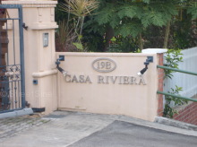 Casa Riviera #1045102